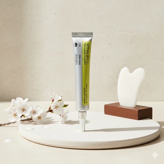 Athera Skin Retinal Tightening Booster