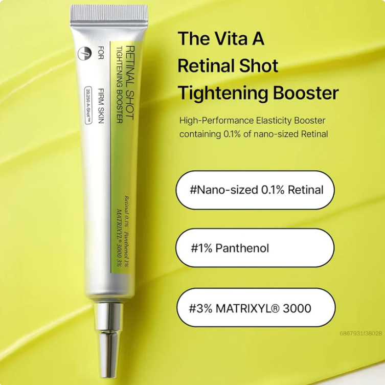 Athera Skin Retinal Tightening Booster