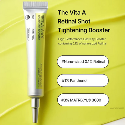 Athera Skin Retinal Tightening Booster
